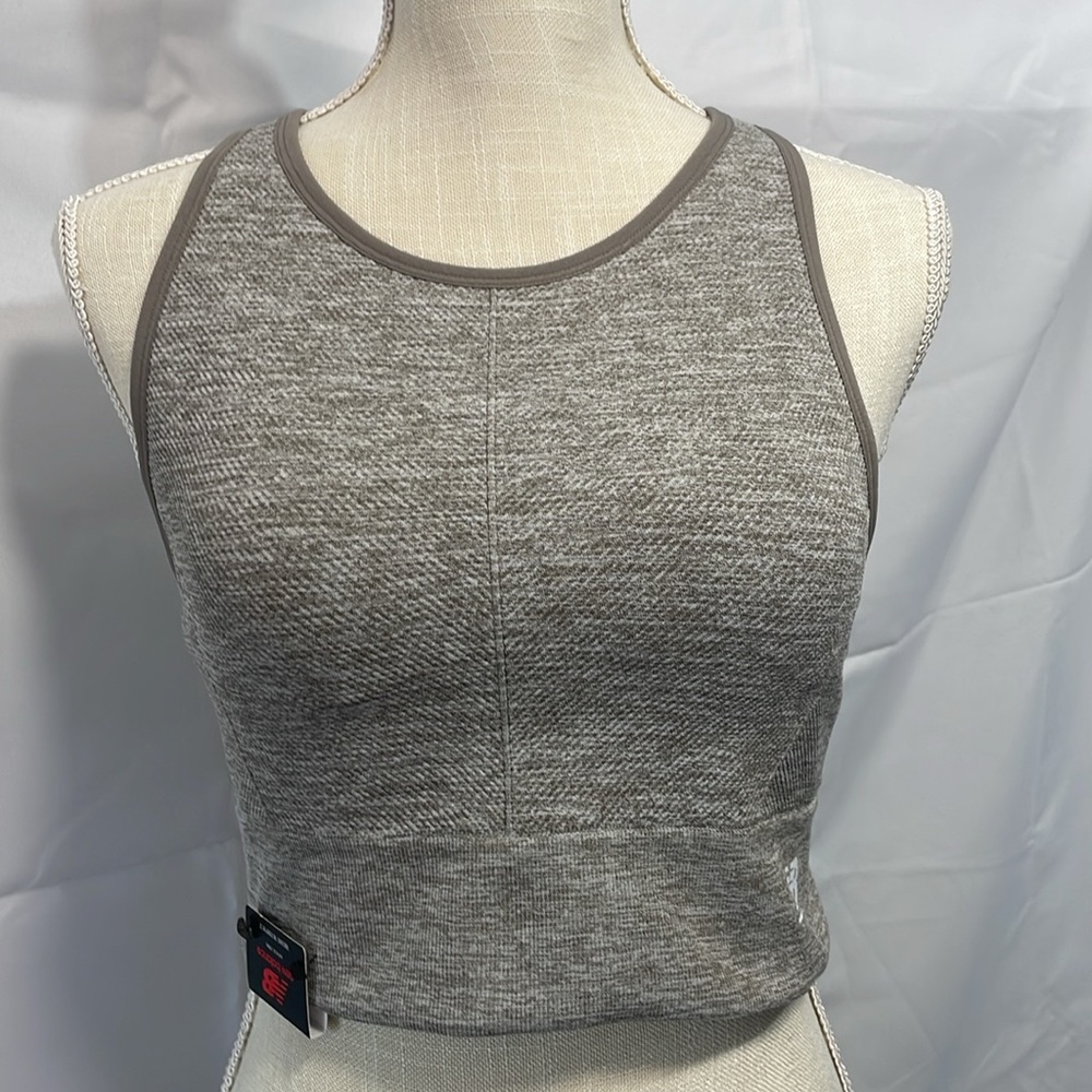 New Balance, Junior Sport Bra, Size L